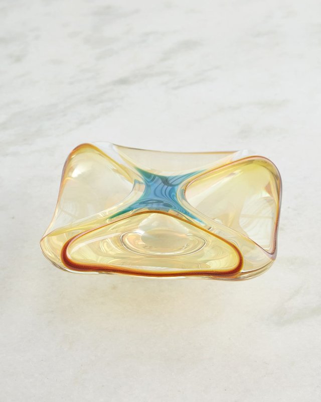 4 Cell Vessel, 3"